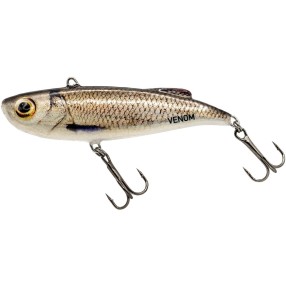 Wobler Hunter Venom 8,2cm / 19g Sinking - BL