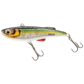 Wobler Hunter Virus 8,2cm / 19g Sinking - OLIV