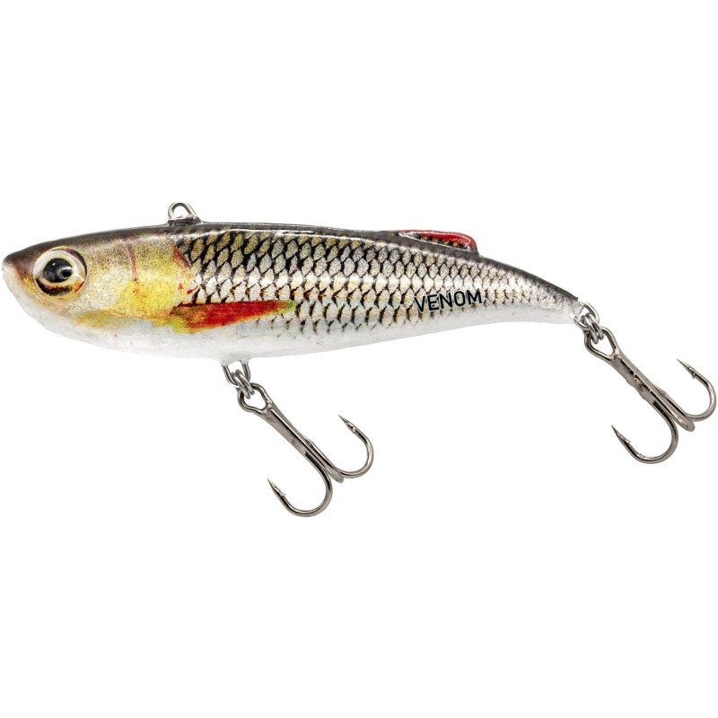 Wobler Hunter Venom 8,2cm / 16g Sinking - LRU