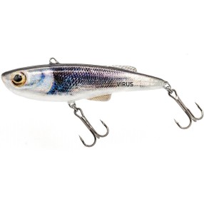 Wobler Hunter Virus 8,2cm / 16g Sinking - DBL