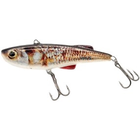 Wobler Hunter Virus 8,2cm / 16g Sinking - CR
