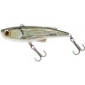 Wobler Hunter Virus 8,2cm / 16g Sinking - SILV