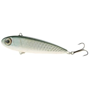 Wobler Hunter Furia 7,2cm / 16g Sinking - OL