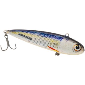 Wobler Hunter Furia 7,2cm / 16g Sinking - BY