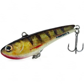 Wobler Hunter Faworyt 7cm / 16g Sinking - RP