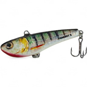 Wobler Hunter Faworyt 7cm / 16g Sinking - RPB