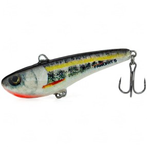 Wobler Hunter Faworyt 7cm / 16g Sinking - YS
