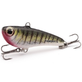 Wobler Hunter Faworyt 7cm / 19g Sinking - RP
