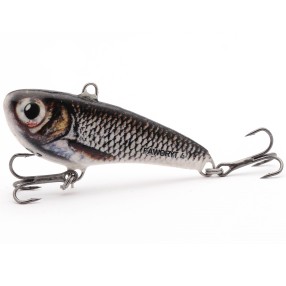 Wobler Hunter Faworyt 7cm / 22g Sinking - BL