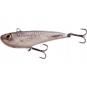 Wobler Hunter Faworyt 7cm / 19g Sinking - BLP