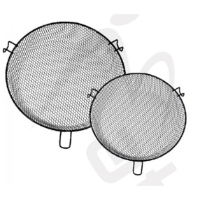 Sito MatchPro 17l / 33cm / 2-3mm