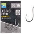 Haczyki Preston XSP-B Eyed - 16