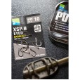 Haczyki Preston XSP-B Eyed - 16