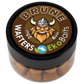 Wafters Eko Baits Method Feeder Brune Scopex 8mm 25ml