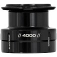 Kołowrotek Brain Black Pond 4000 5+1BB