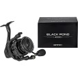 Kołowrotek Brain Black Pond 4000 5+1BB