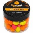 Wafters Eggstreme Fishing Big Juicy Egg 8x10mm