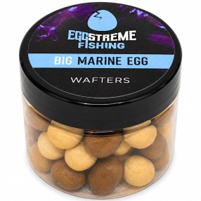 Wafters Eggstreme Fishing Big Marine Egg 8x10mm
