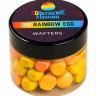 Wafters Eggstreme Fishing Big Rainbow Egg 8x10mm