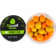 Wafters Eggstreme Fishing Big Stinky Egg 8x10mm 