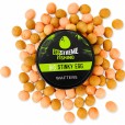 Wafters Eggstreme Fishing Big Stinky Egg 8x10mm 
