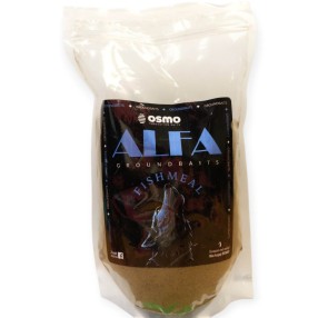 Zanęta Osmo Alfa Fishmeal Method Mix 800g