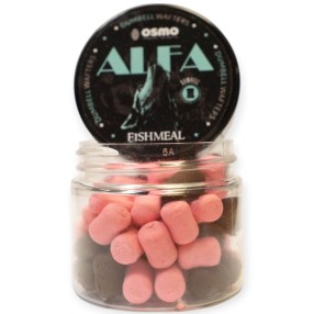 Kulki Osmo Alfa Fishmeal Wafters 10mm