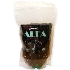 Pellet Osmo Alfa Fishmeal 800g