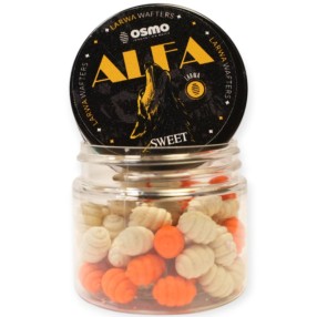 Kulki Osmo Alfa Sweet Larwa Wafters 8mm