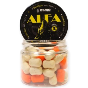 Kulki Osmo Alfa Sweet Wafters 10mm