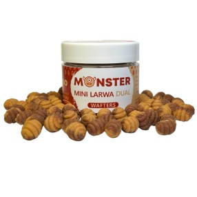 Wafters Osmo Mini Larwa Dual Monster 