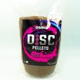 Pellet Osmo Disc Pellets - 800g