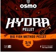 Pellet Osmo Hydra Big Fish 3/4mm 0.8kg