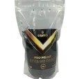 Pellet Osmo Pro Intense Dark - 900g