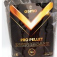 Pellet Osmo Pro Intense Dark - 900g