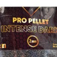 Pellet Osmo Pro Intense Dark - 900g