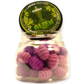 Wafters Osmo Big Larwa Alien