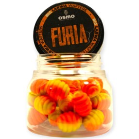 Wafters Osmo Big Larwa Dual Furia