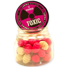 Wafters Osmo Big Larwa Toxic 