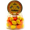 Wafters Osmo Big Larwa Turbo