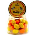 Wafters Osmo Big Larwa Turbo