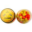 Wafters Osmo Big Larwa Turbo