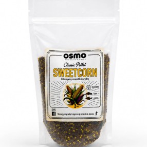 Pellet Osmo Classic Sweetcorn 2mm 800g