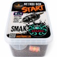 Zestaw Osmo X Eggstreme Fishing Method Box Start - Kraken