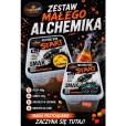 Zestaw Osmo X Eggstreme Fishing Method Box Start - Kraken
