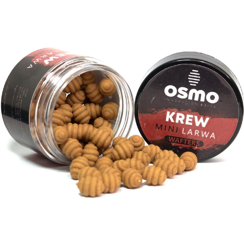 Wafters Osmo Mini Larwa Krew 