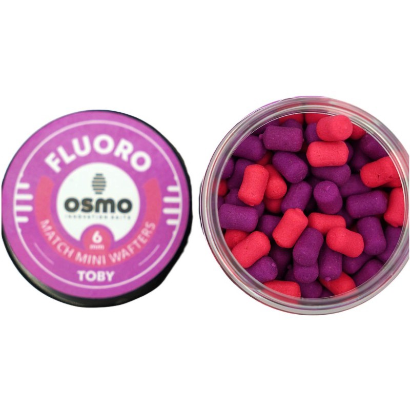 Wafters Osmo Mini Toby 