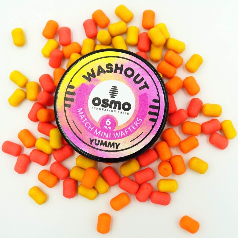 Wafters Osmo Mini Yummy