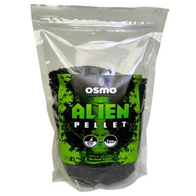 Pellet Osmo Alien 2mm 800g 