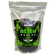 Pellet Osmo Alien 2mm 800g 